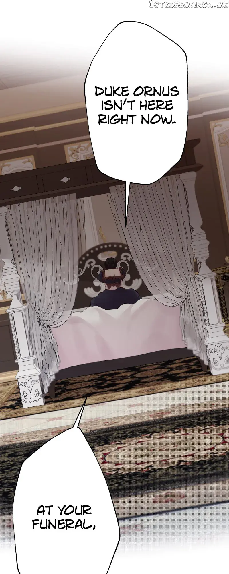 A Villainess' Revenge Is Sweeter Than Honey Chapter 70 Page 12