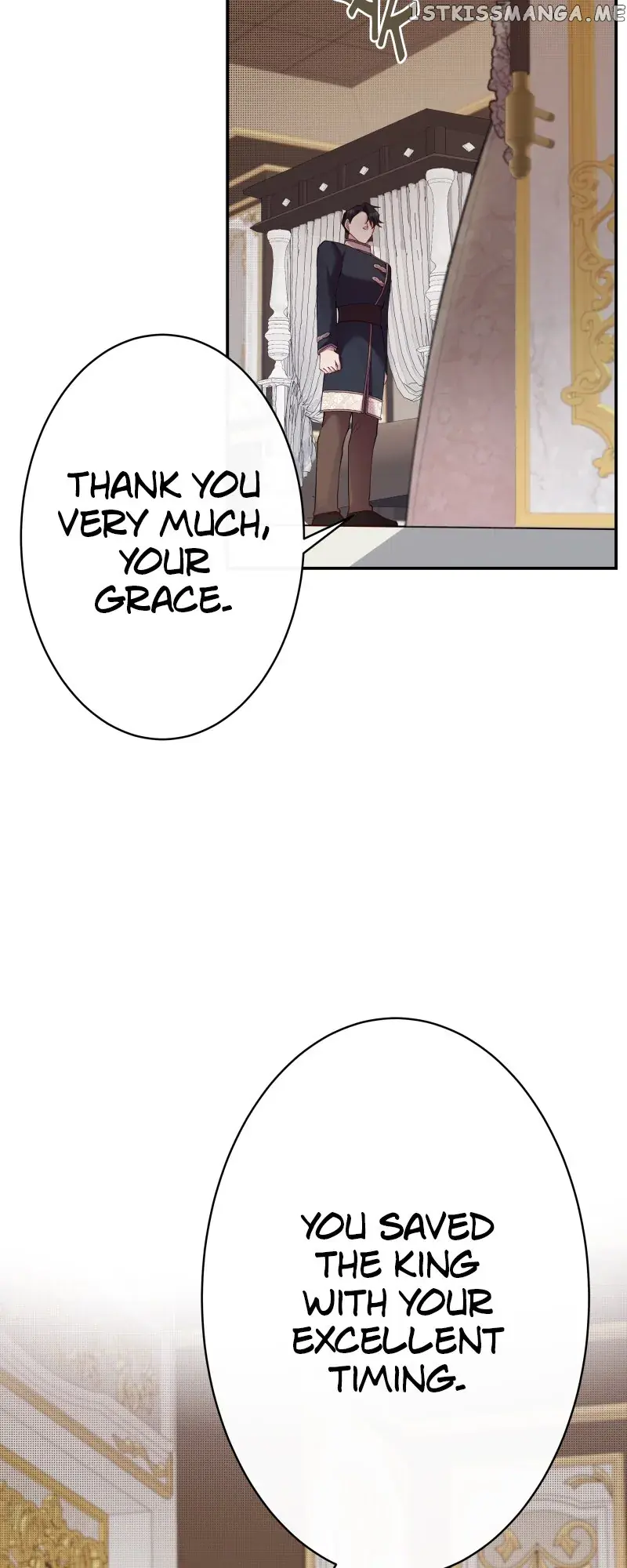 A Villainess' Revenge Is Sweeter Than Honey Chapter 70 Page 17