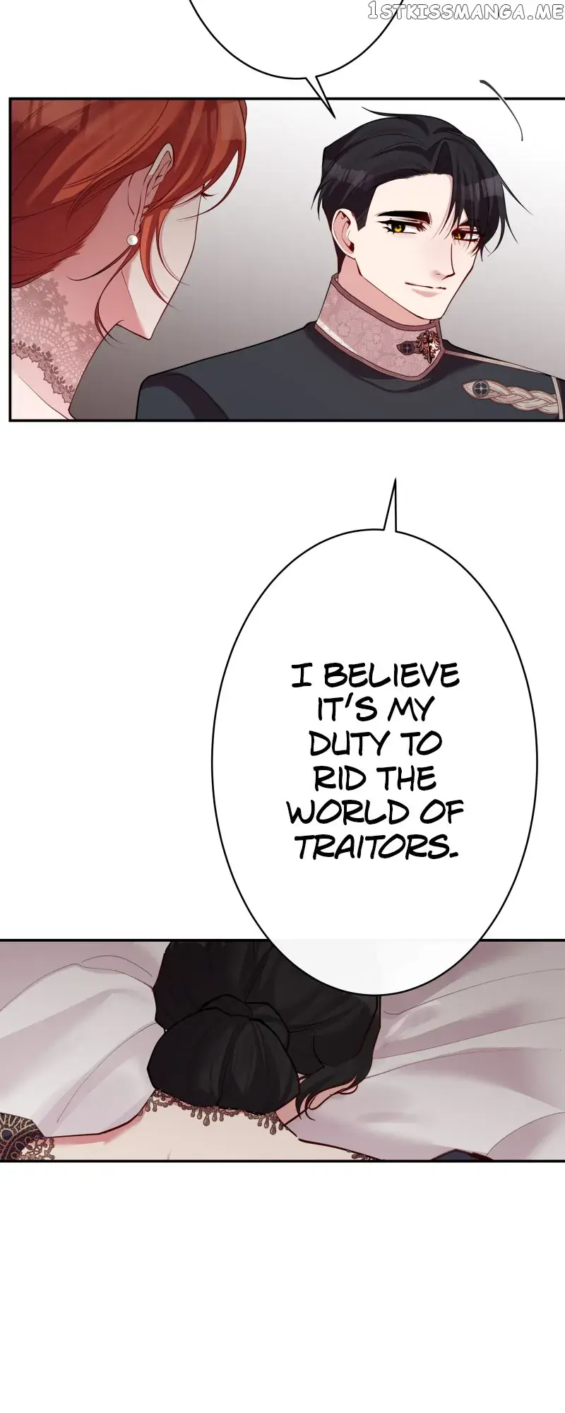 A Villainess' Revenge Is Sweeter Than Honey Chapter 70 Page 19