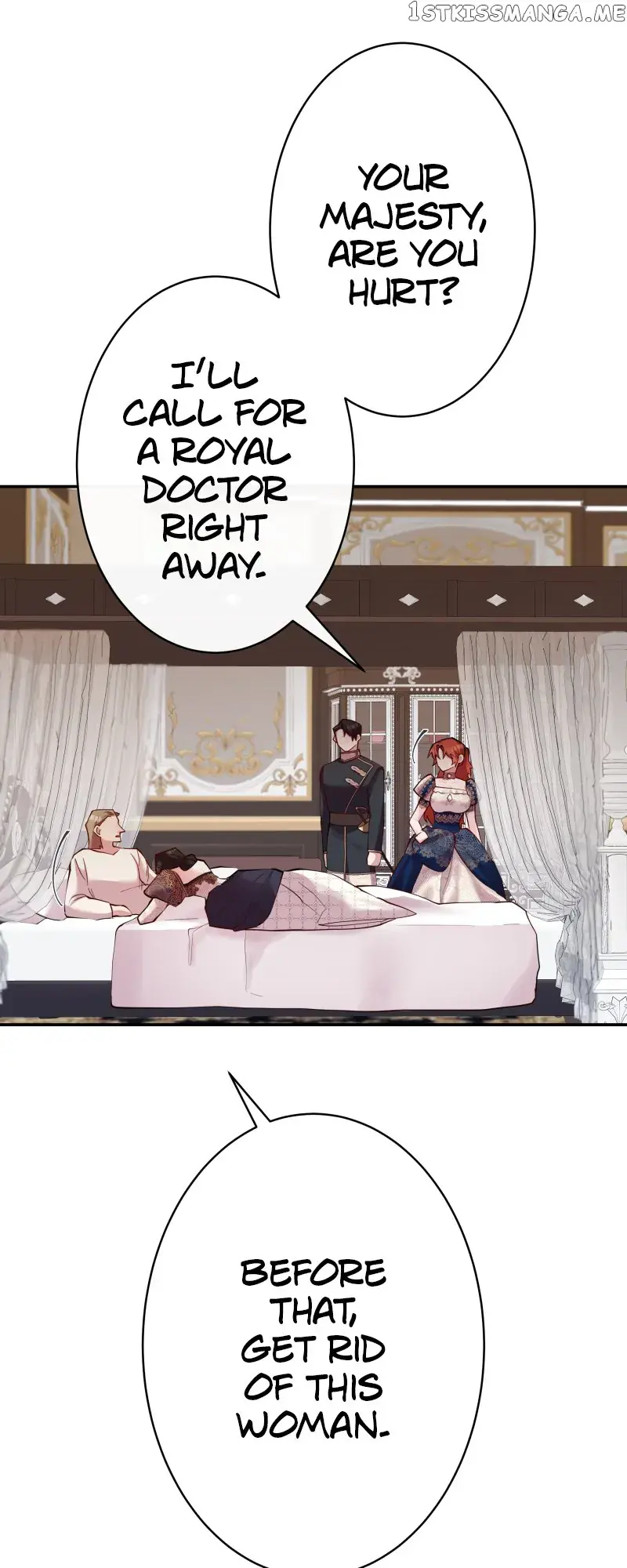 A Villainess' Revenge Is Sweeter Than Honey Chapter 70 Page 20