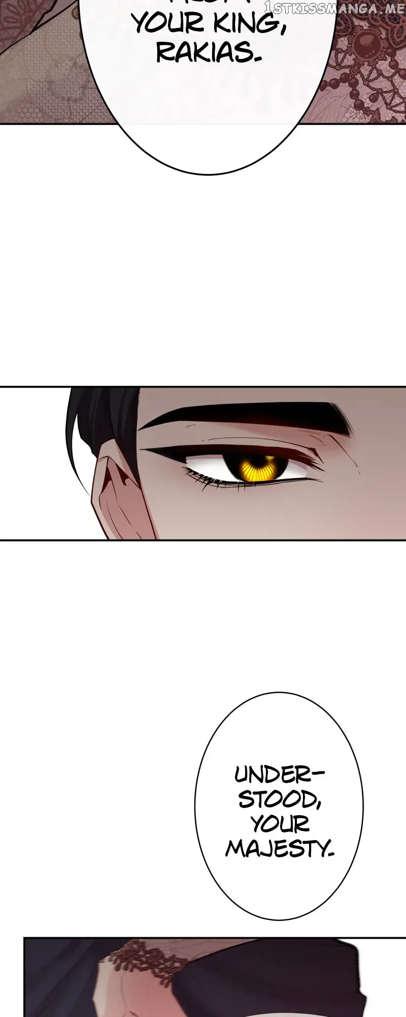 A Villainess' Revenge Is Sweeter Than Honey Chapter 70 Page 24