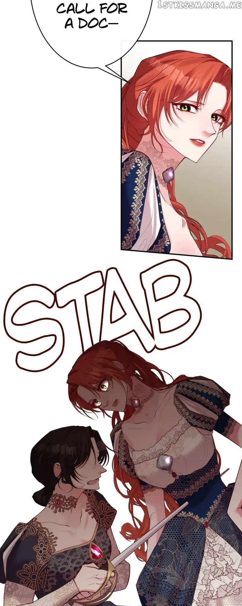 A Villainess' Revenge Is Sweeter Than Honey Chapter 70 Page 26