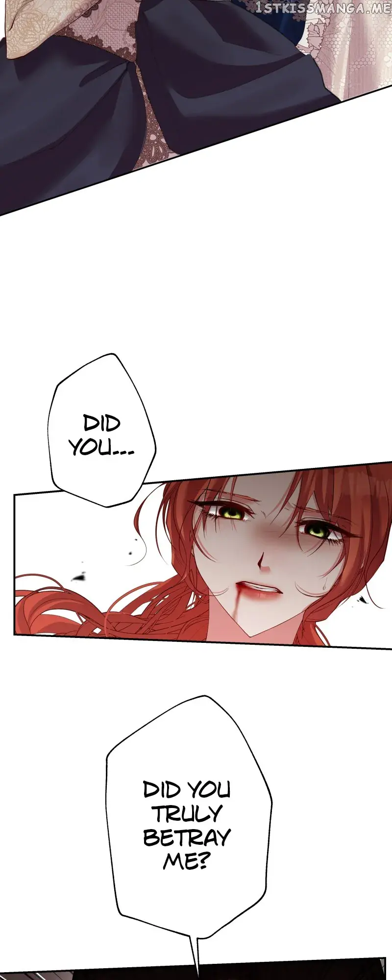 A Villainess' Revenge Is Sweeter Than Honey Chapter 70 Page 27