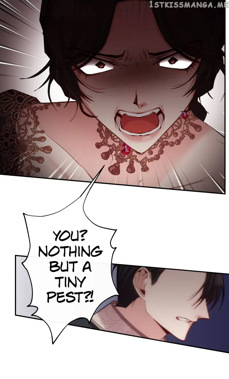 A Villainess' Revenge Is Sweeter Than Honey Chapter 70 Page 28