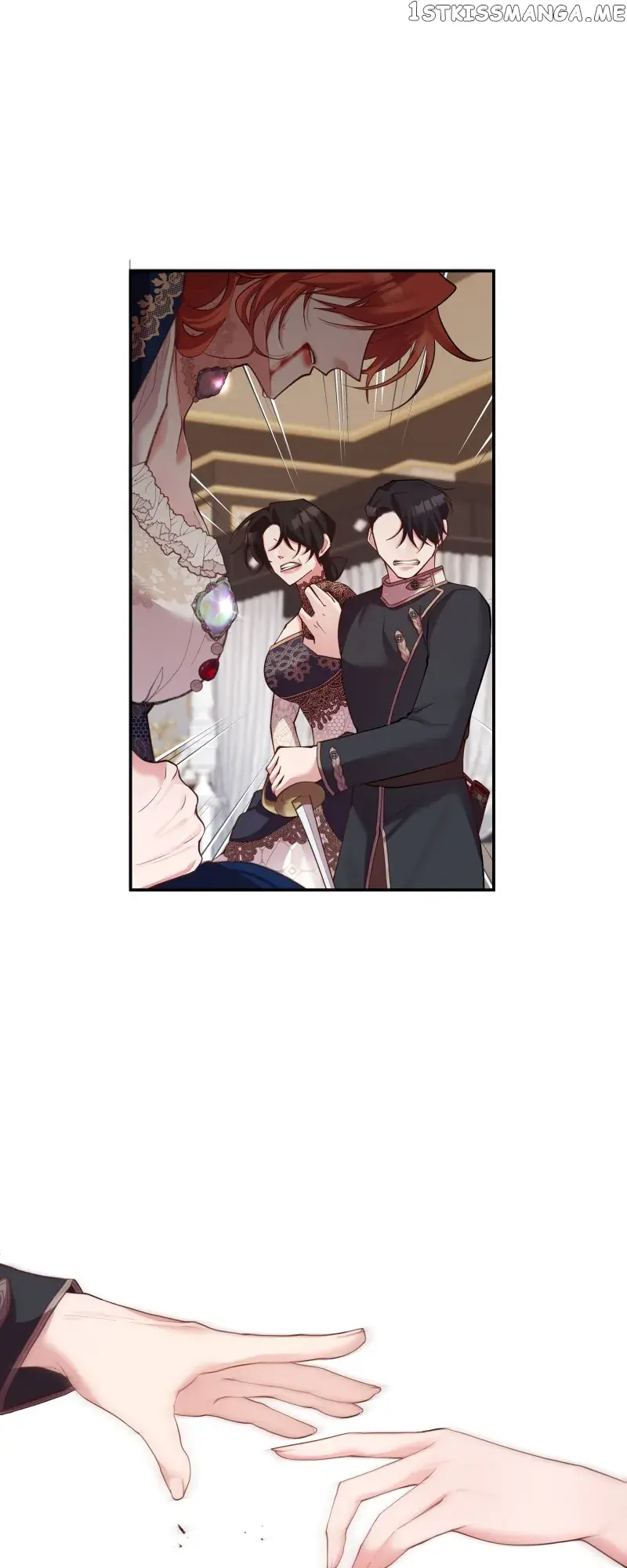 A Villainess' Revenge Is Sweeter Than Honey Chapter 70 Page 29