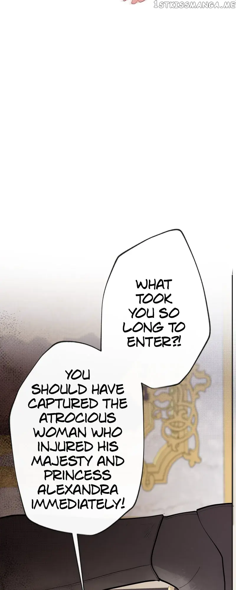 A Villainess' Revenge Is Sweeter Than Honey Chapter 70 Page 30