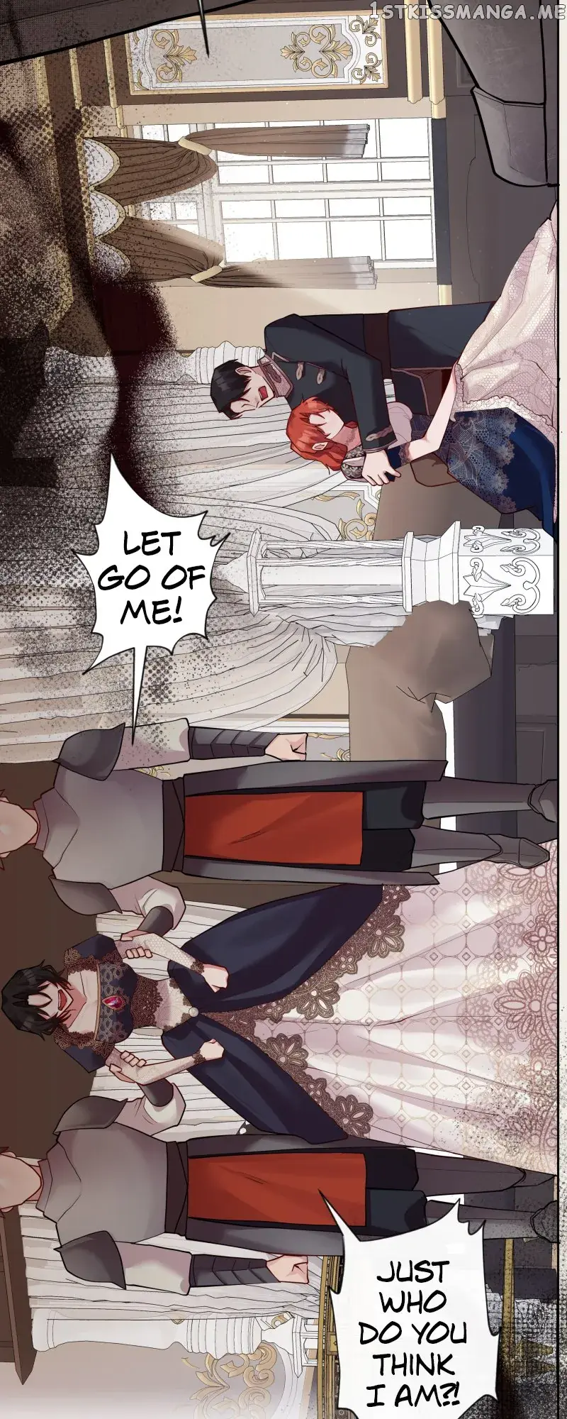 A Villainess' Revenge Is Sweeter Than Honey Chapter 70 Page 31