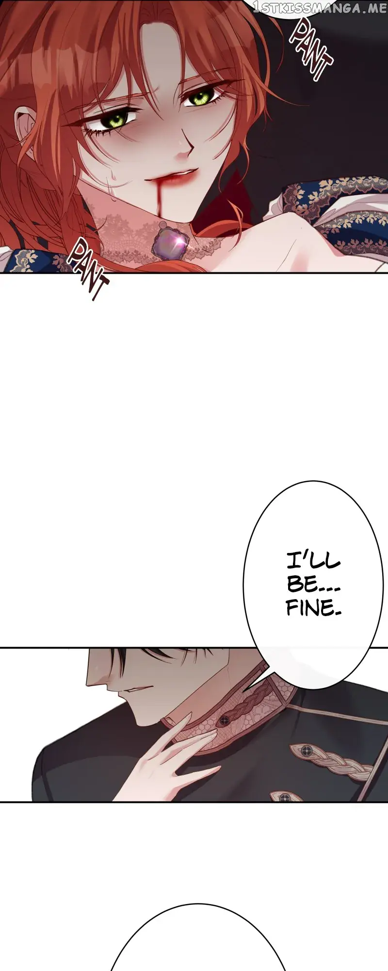 A Villainess' Revenge Is Sweeter Than Honey Chapter 70 Page 33