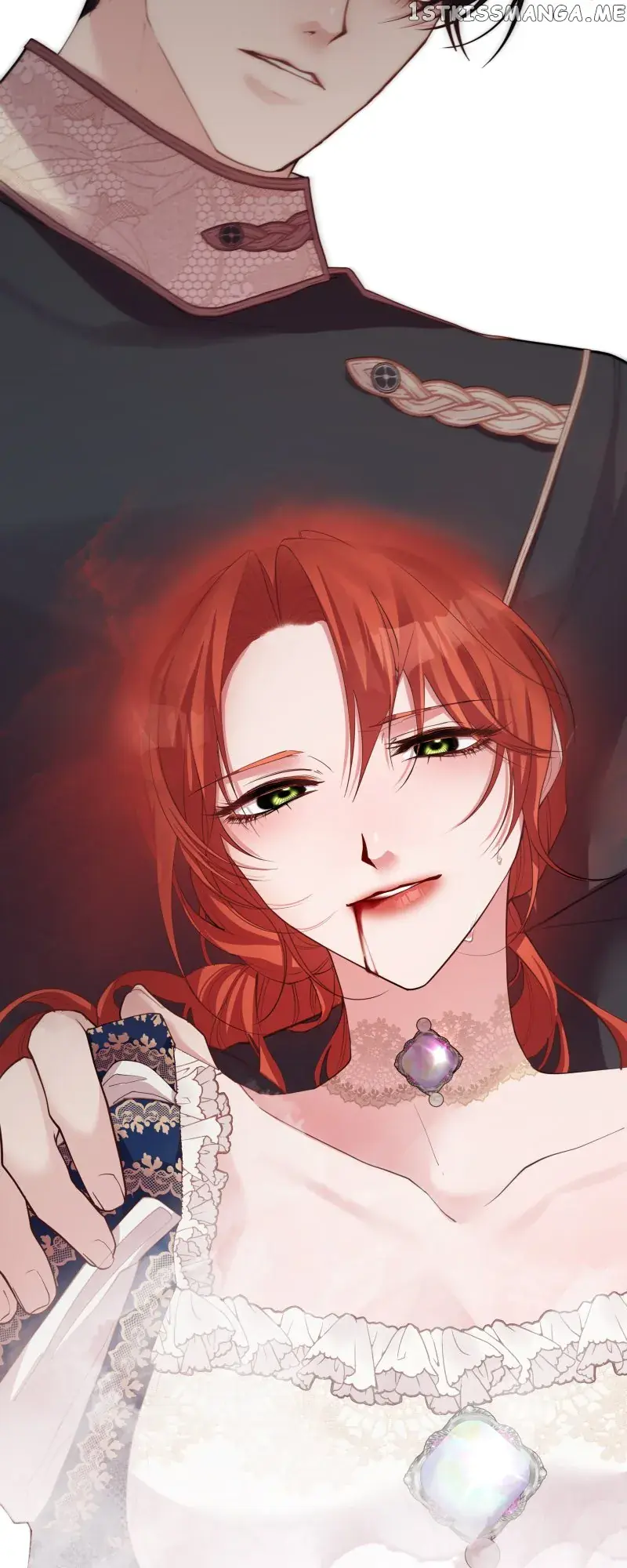 A Villainess' Revenge Is Sweeter Than Honey Chapter 70 Page 35