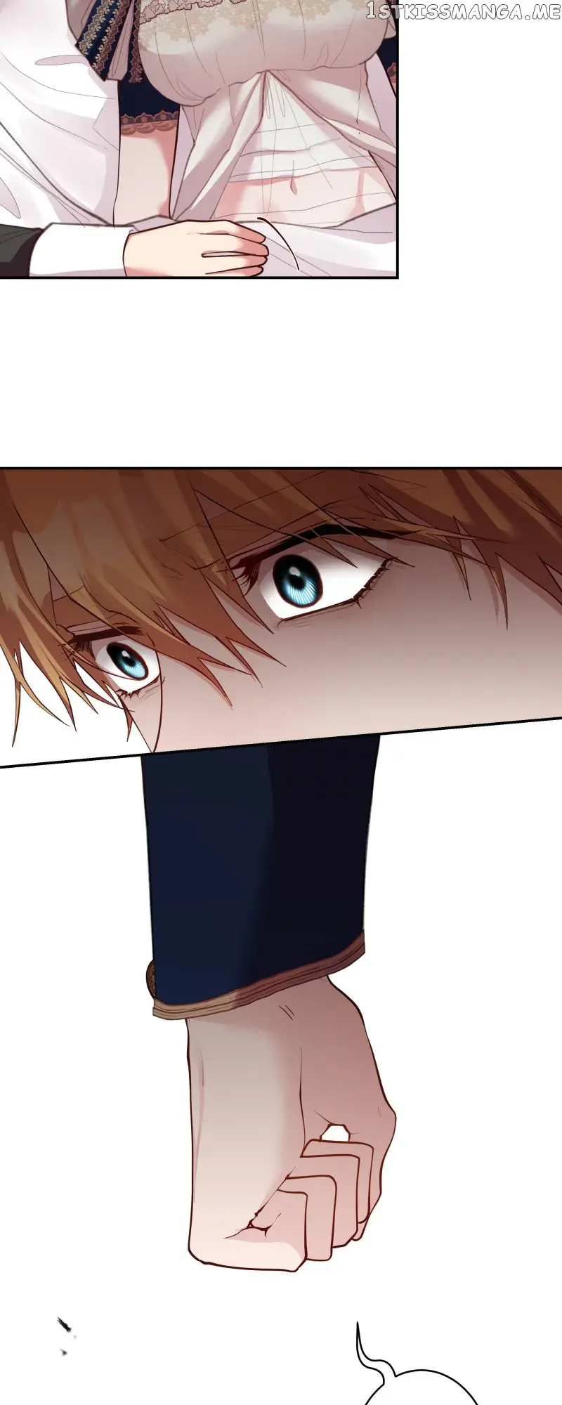 A Villainess' Revenge Is Sweeter Than Honey Chapter 70 Page 40