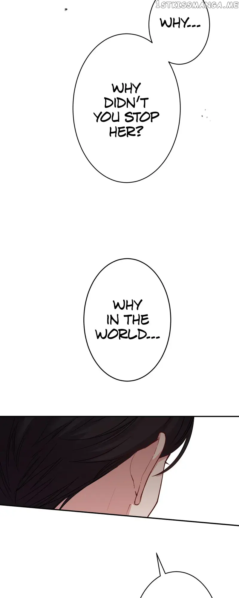 A Villainess' Revenge Is Sweeter Than Honey Chapter 70 Page 41