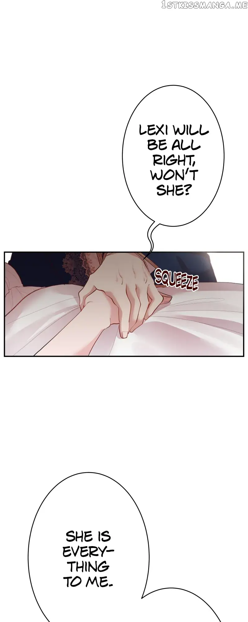 A Villainess' Revenge Is Sweeter Than Honey Chapter 70 Page 43