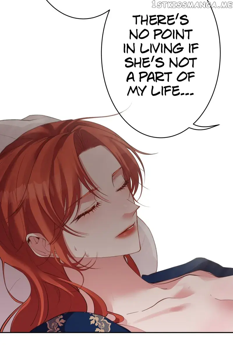 A Villainess' Revenge Is Sweeter Than Honey Chapter 70 Page 44