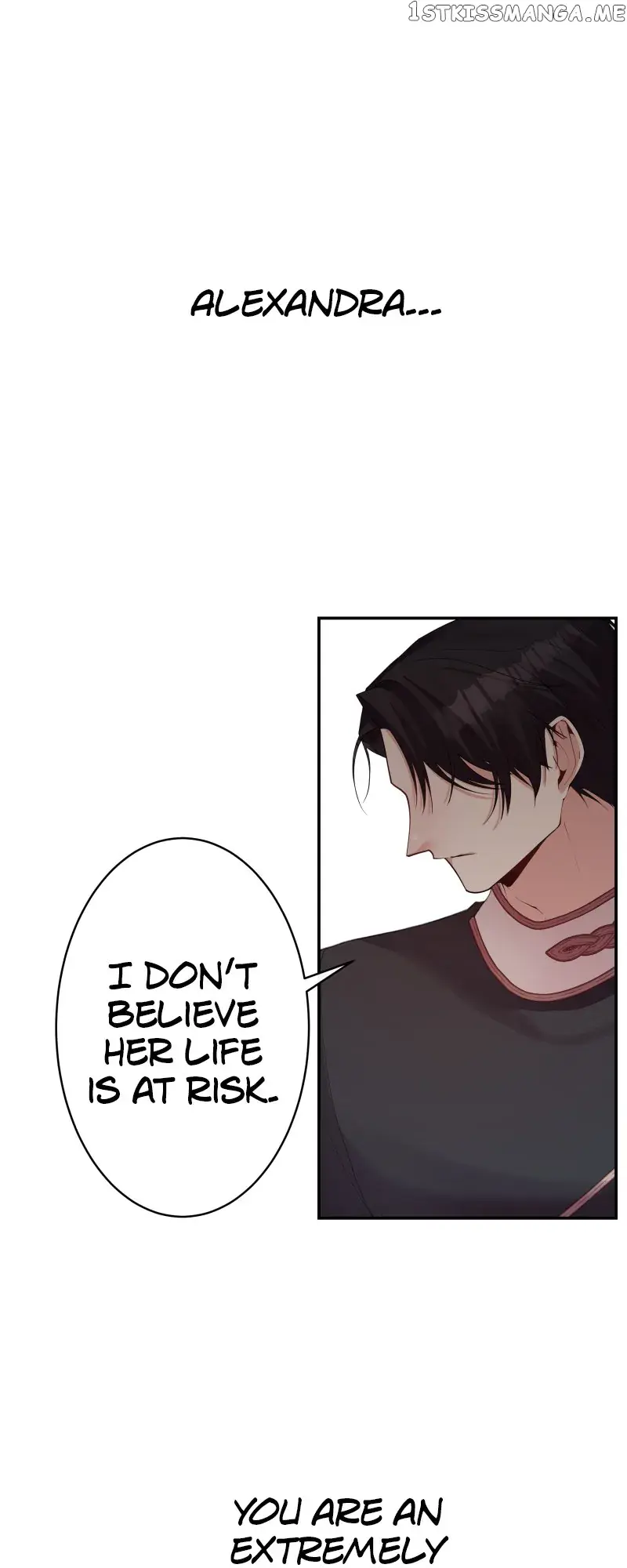 A Villainess' Revenge Is Sweeter Than Honey Chapter 70 Page 45