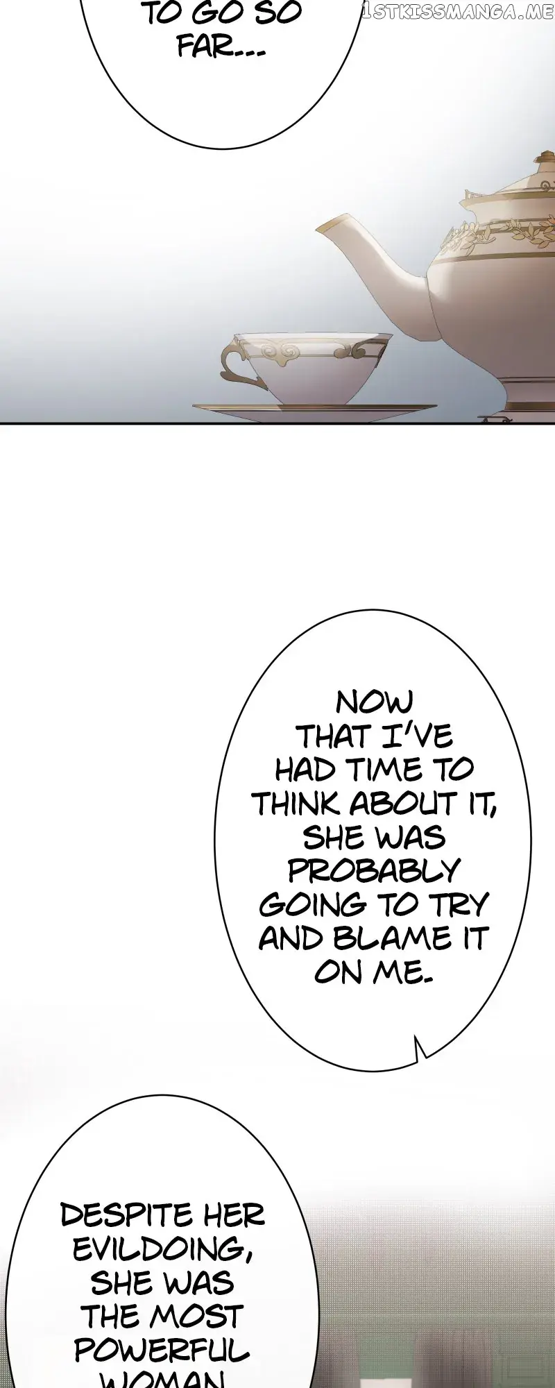 A Villainess' Revenge Is Sweeter Than Honey Chapter 70 Page 49