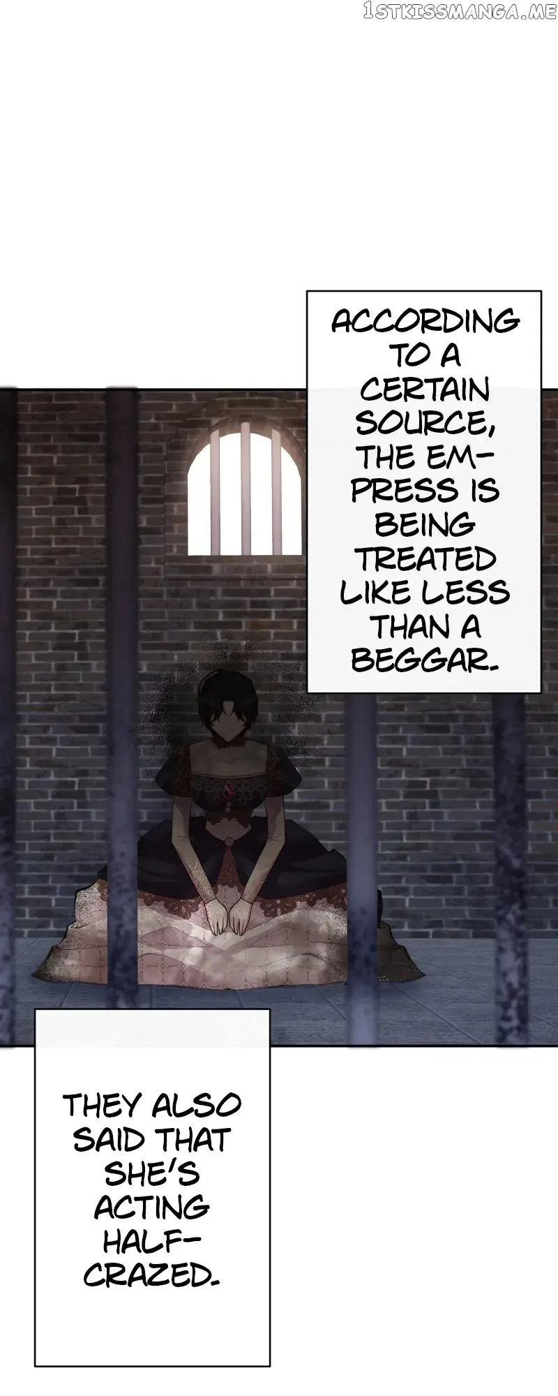 A Villainess' Revenge Is Sweeter Than Honey Chapter 70 Page 51