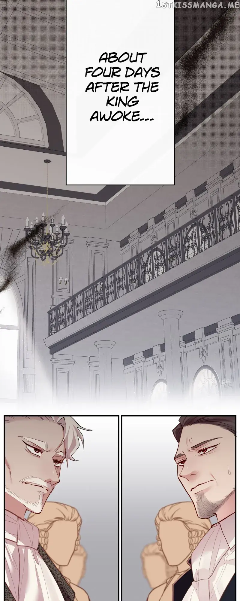 A Villainess' Revenge Is Sweeter Than Honey Chapter 70 Page 57