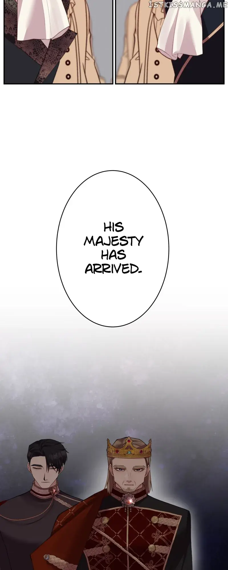 A Villainess' Revenge Is Sweeter Than Honey Chapter 70 Page 58