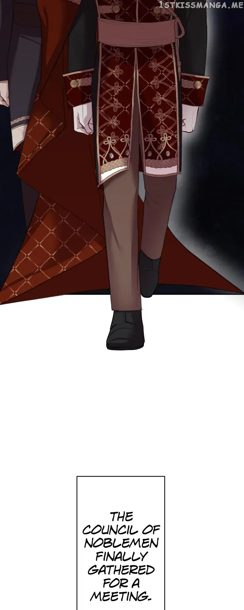 A Villainess' Revenge Is Sweeter Than Honey Chapter 70 Page 59