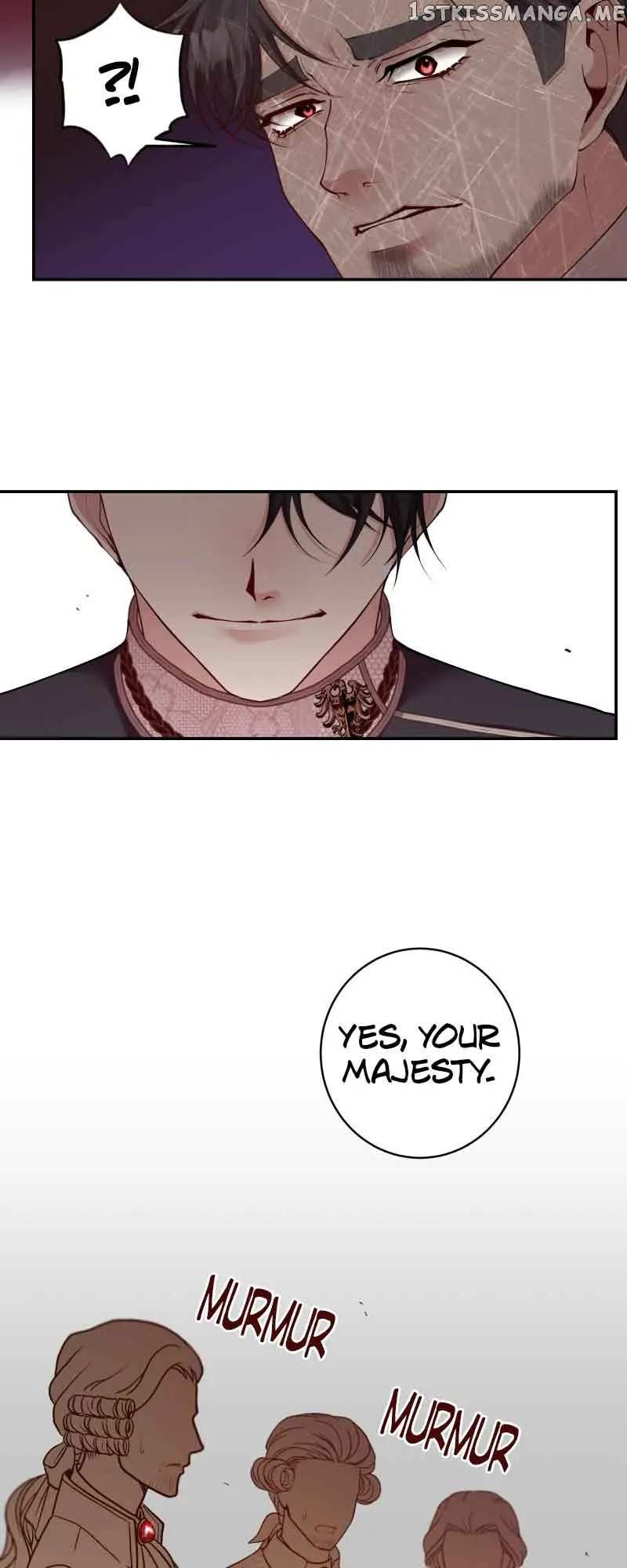 A Villainess' Revenge Is Sweeter Than Honey Chapter 71 Page 5