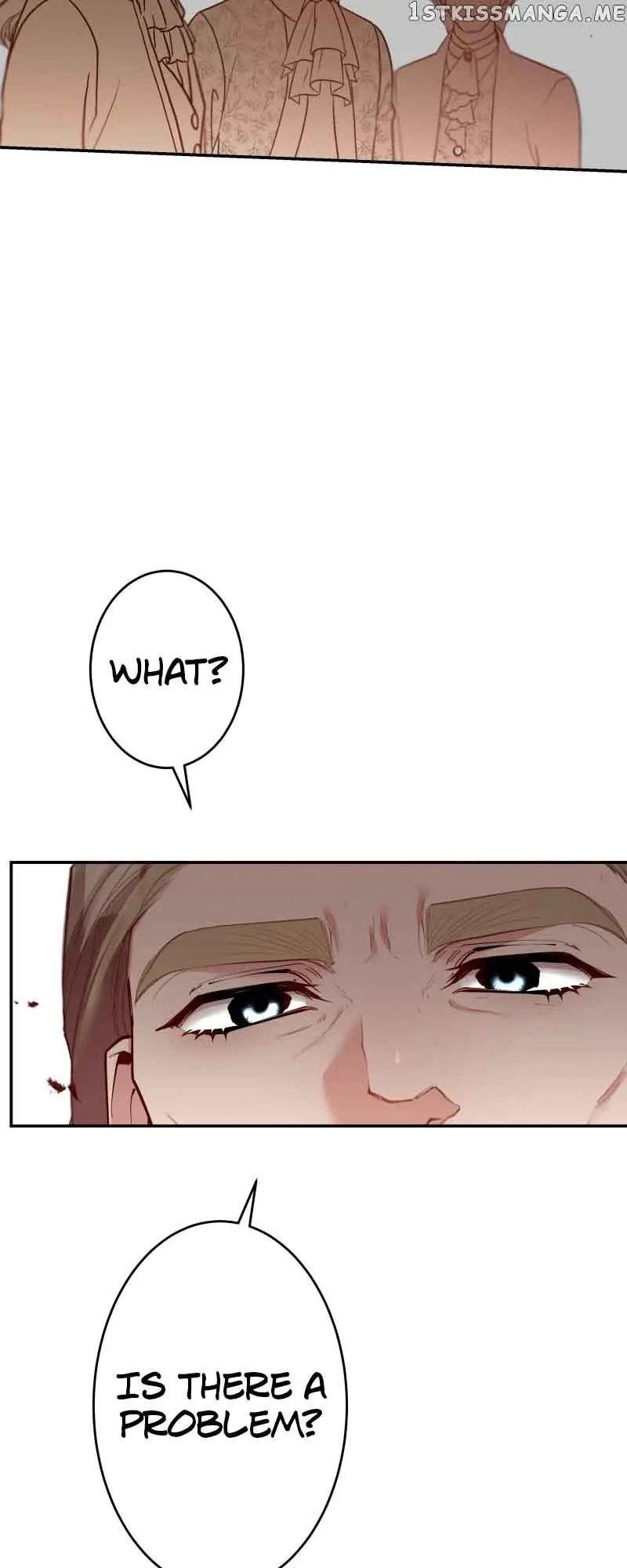 A Villainess' Revenge Is Sweeter Than Honey Chapter 71 Page 6