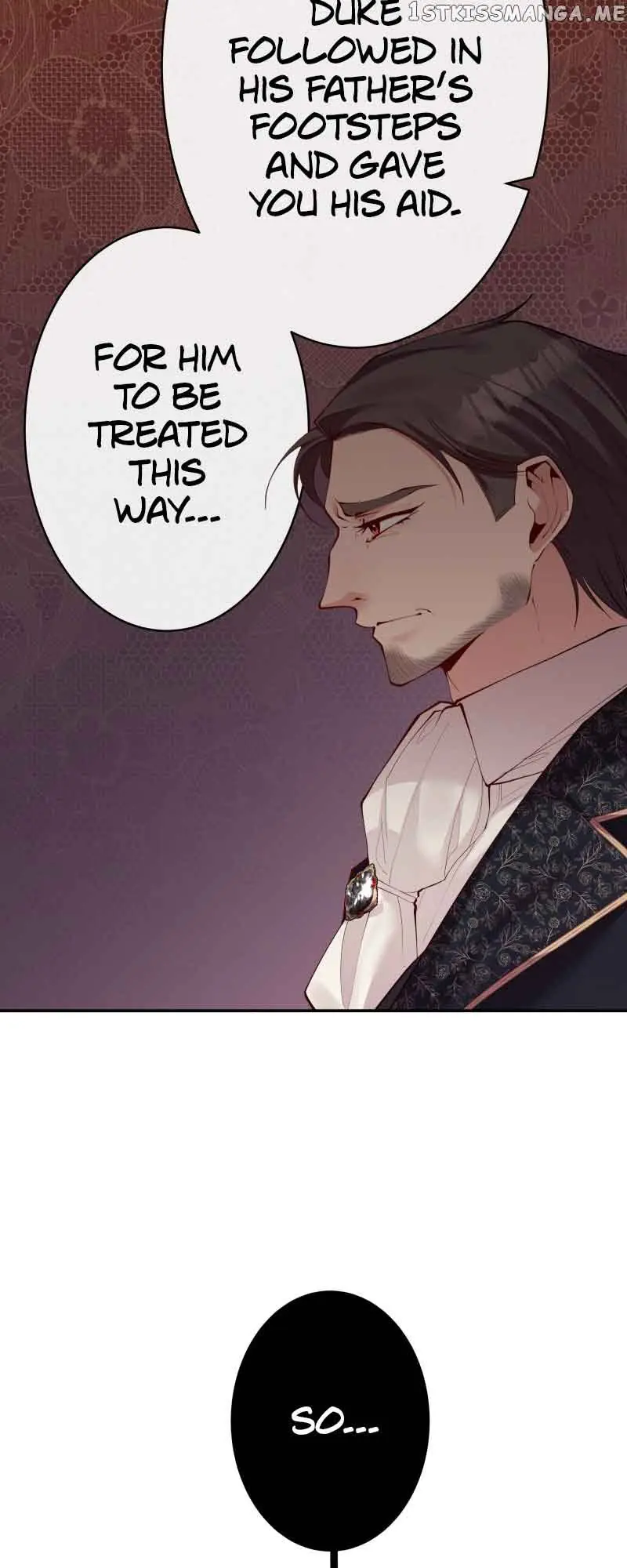 A Villainess' Revenge Is Sweeter Than Honey Chapter 71 Page 10