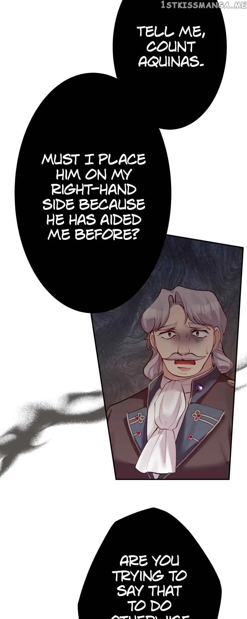 A Villainess' Revenge Is Sweeter Than Honey Chapter 71 Page 12