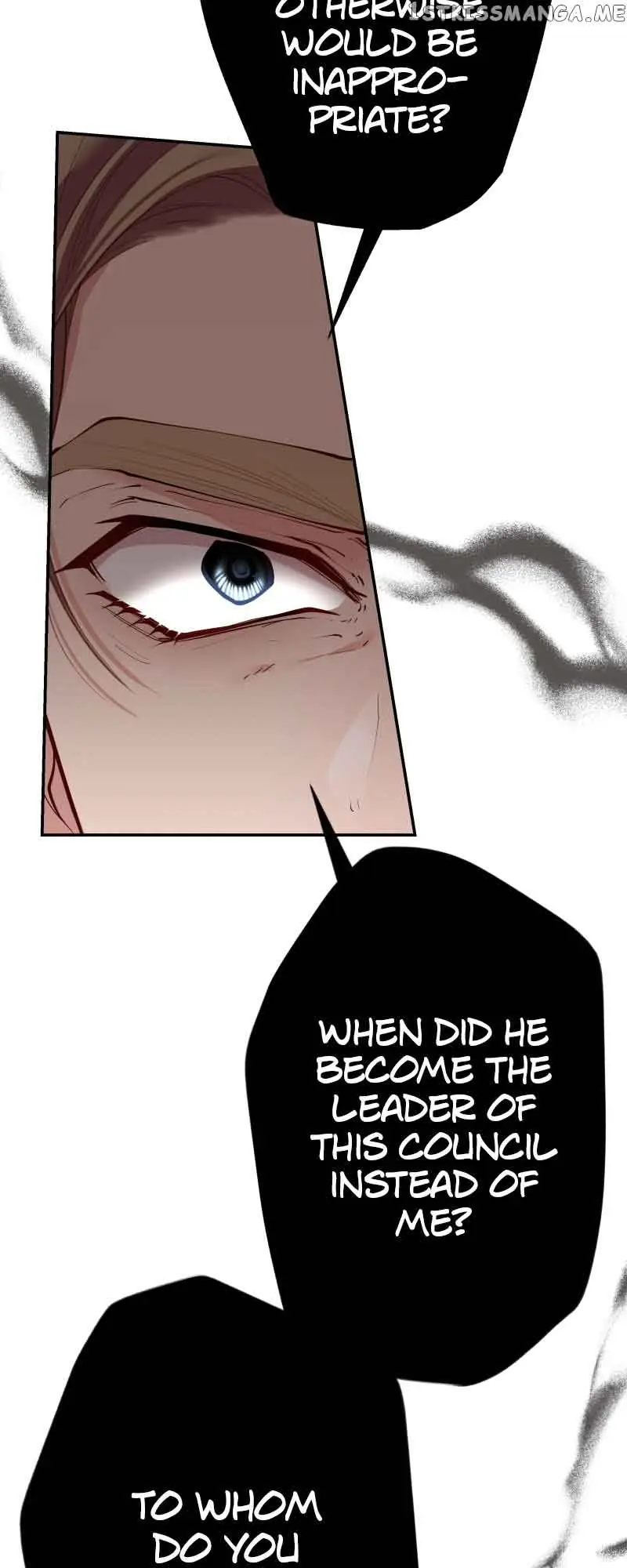 A Villainess' Revenge Is Sweeter Than Honey Chapter 71 Page 13