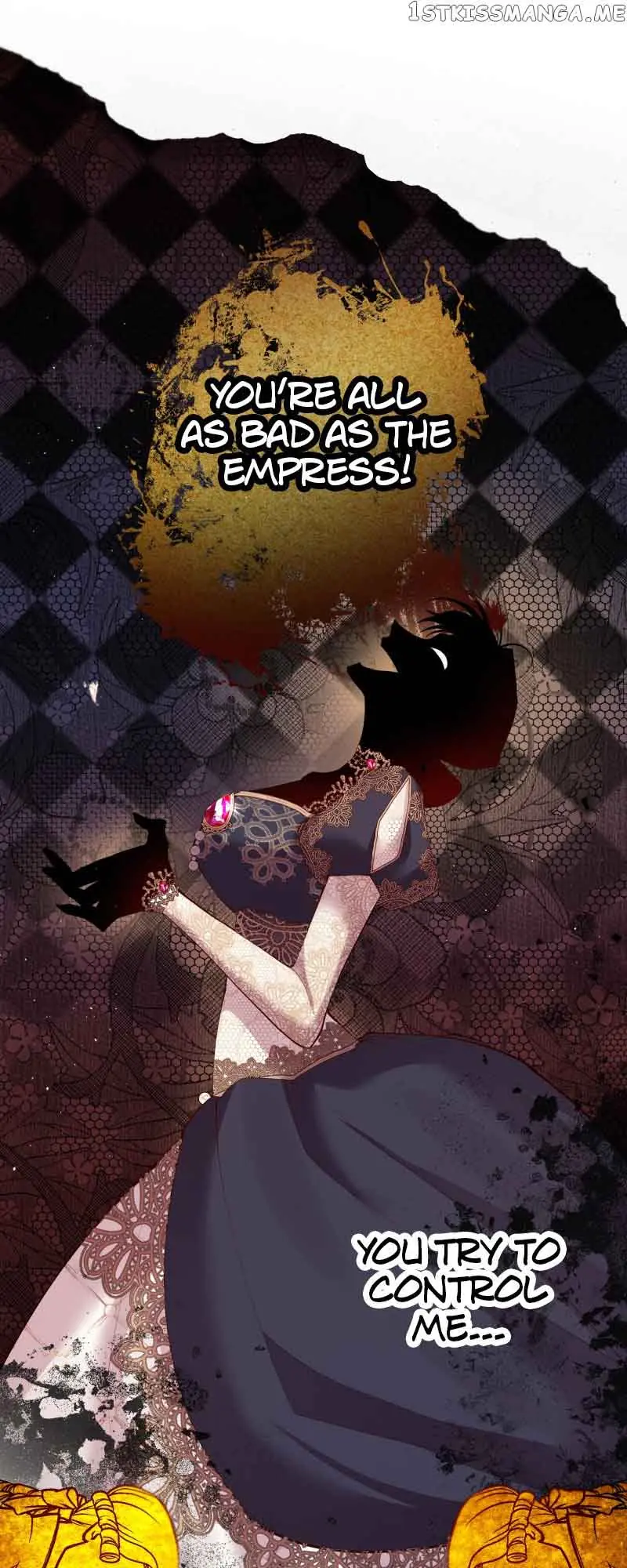 A Villainess' Revenge Is Sweeter Than Honey Chapter 71 Page 15