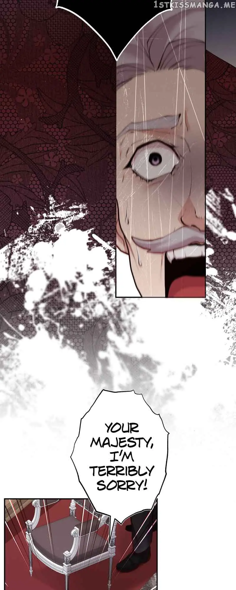 A Villainess' Revenge Is Sweeter Than Honey Chapter 71 Page 17