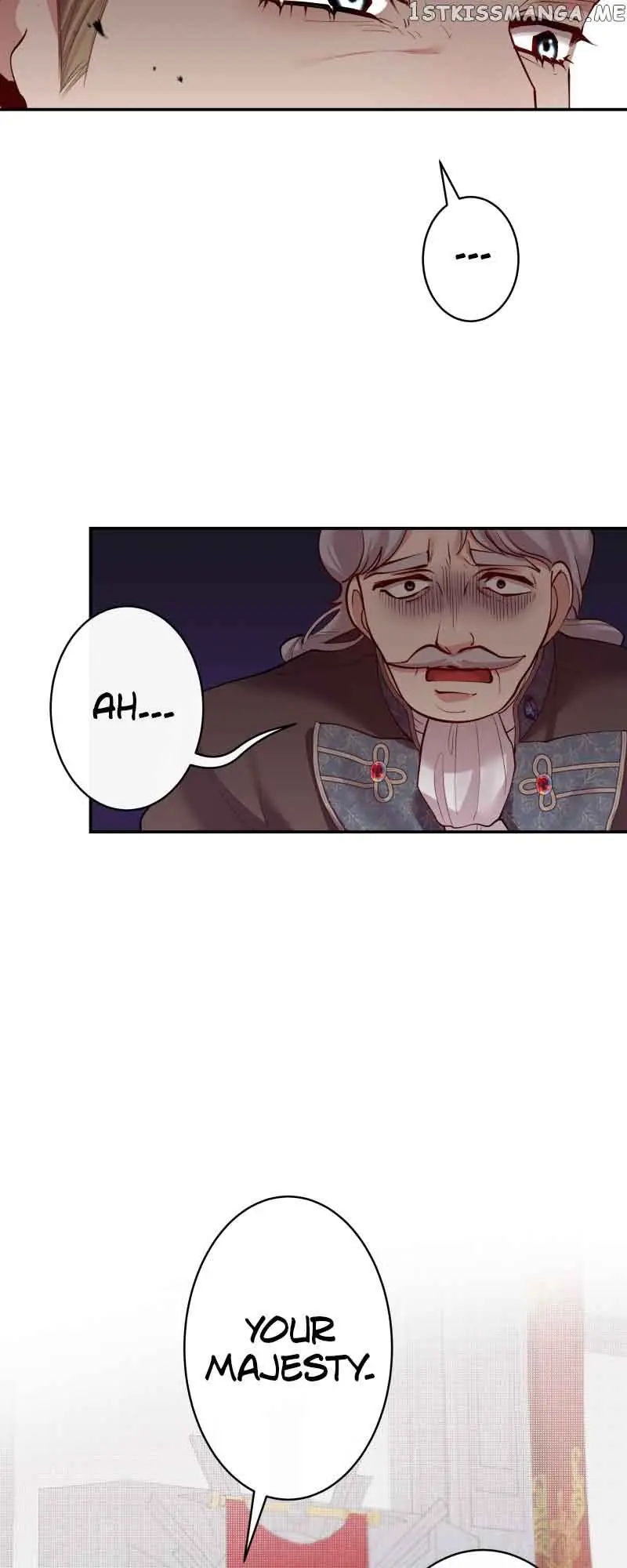 A Villainess' Revenge Is Sweeter Than Honey Chapter 71 Page 19