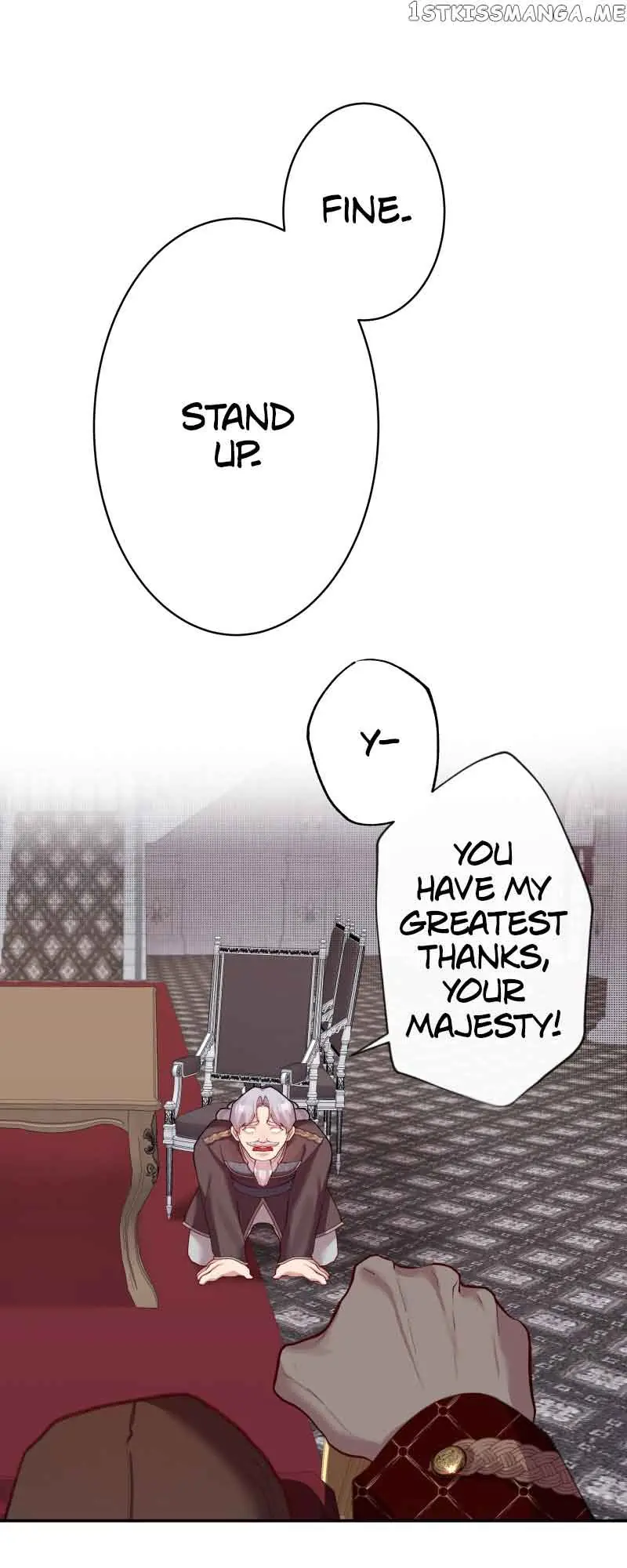 A Villainess' Revenge Is Sweeter Than Honey Chapter 71 Page 23