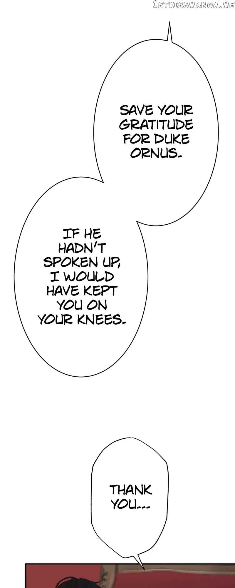 A Villainess' Revenge Is Sweeter Than Honey Chapter 71 Page 24