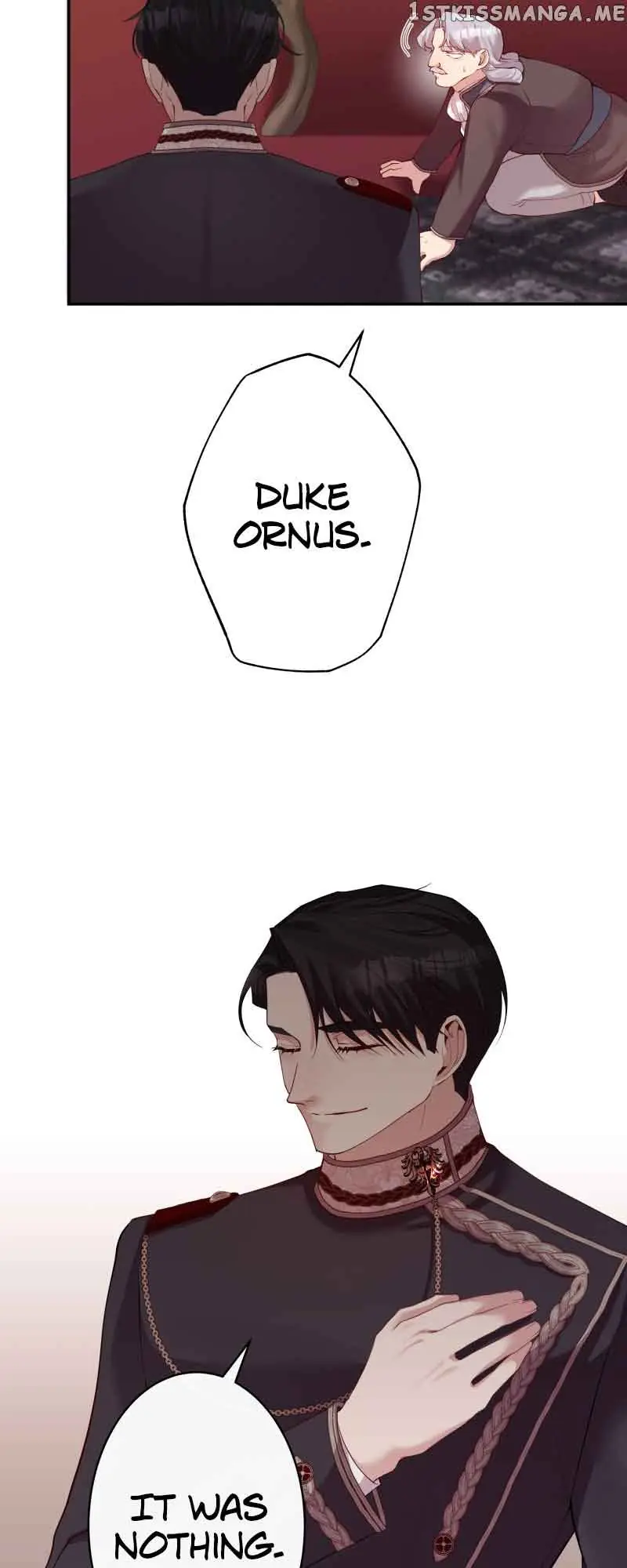 A Villainess' Revenge Is Sweeter Than Honey Chapter 71 Page 25