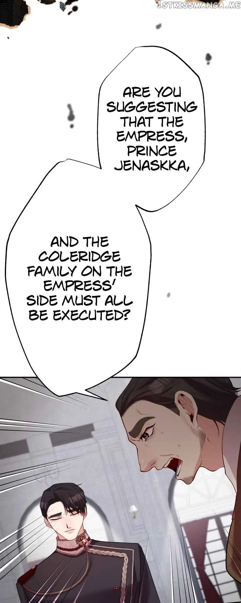 A Villainess' Revenge Is Sweeter Than Honey Chapter 71 Page 28