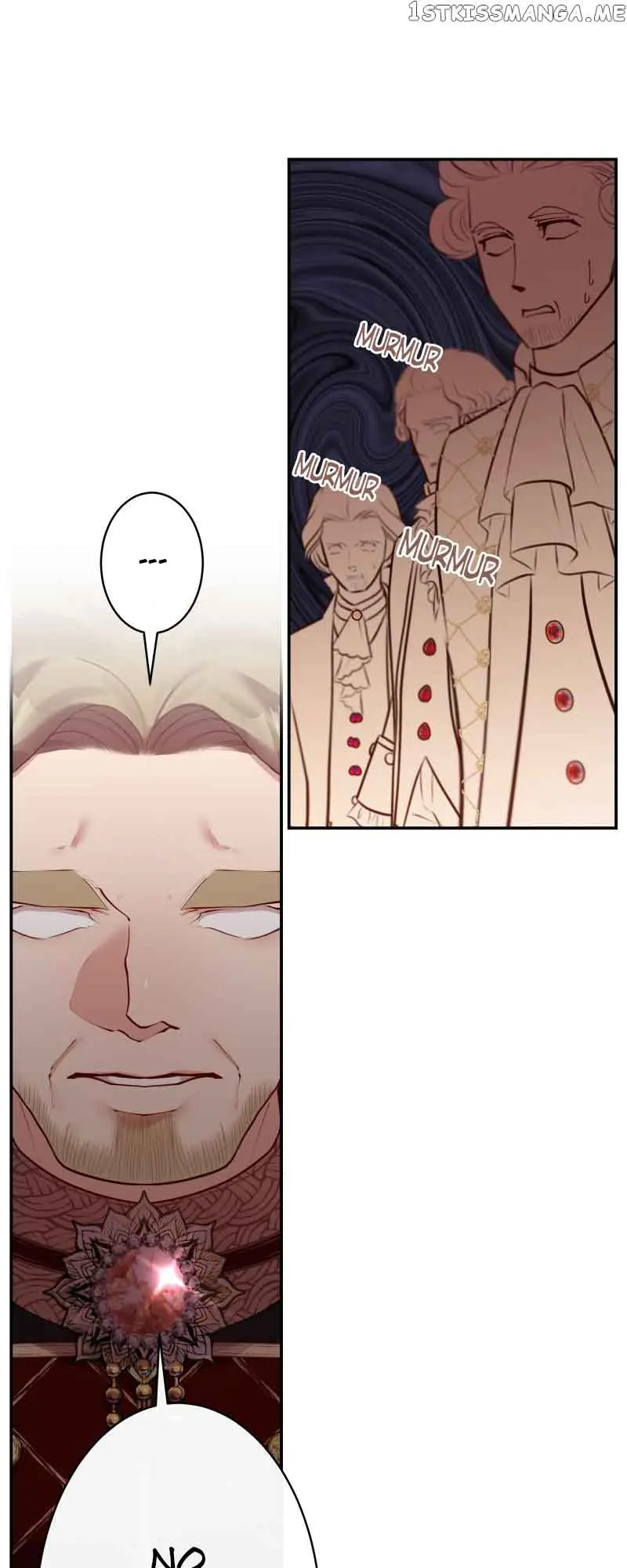 A Villainess' Revenge Is Sweeter Than Honey Chapter 71 Page 30