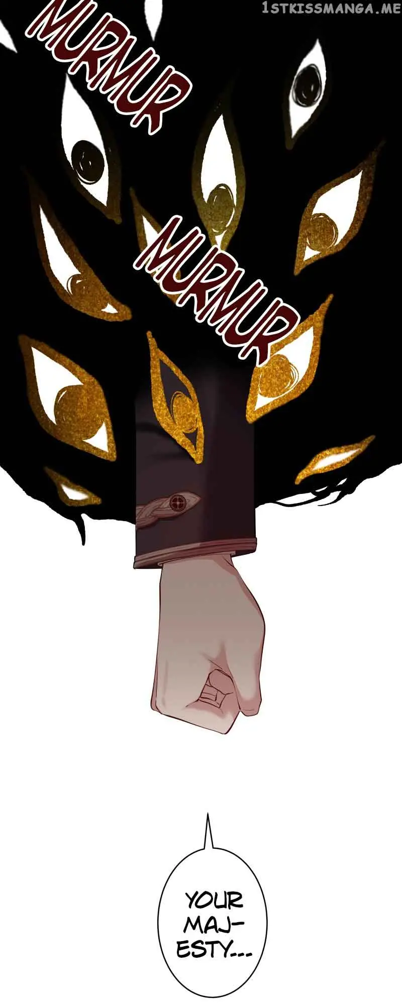A Villainess' Revenge Is Sweeter Than Honey Chapter 71 Page 33