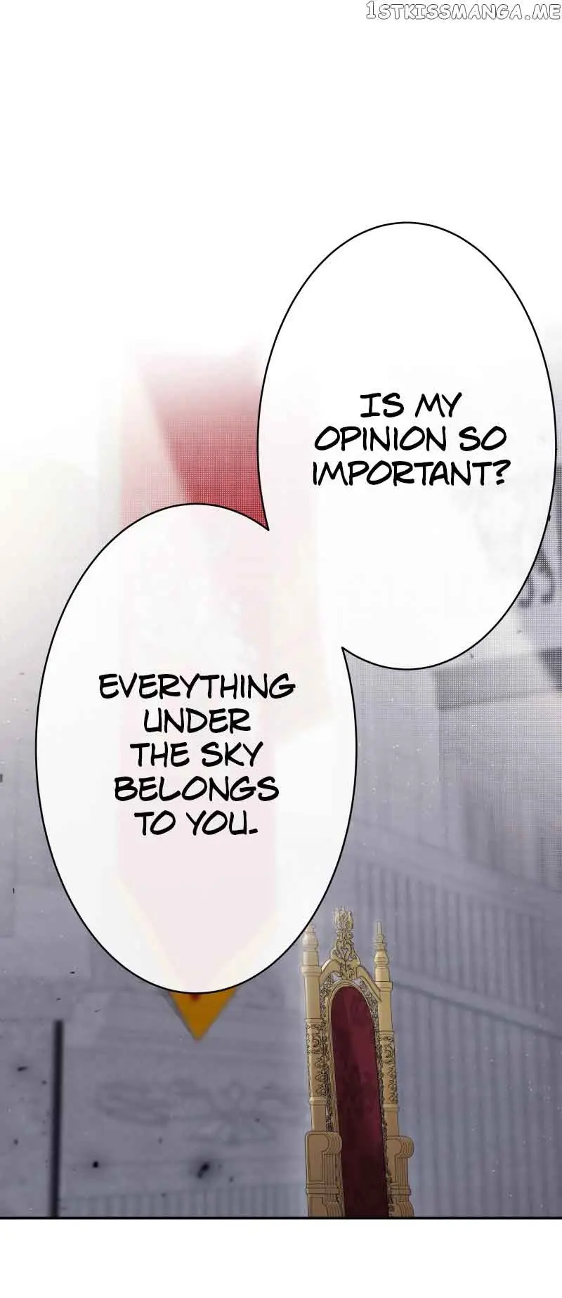 A Villainess' Revenge Is Sweeter Than Honey Chapter 71 Page 34