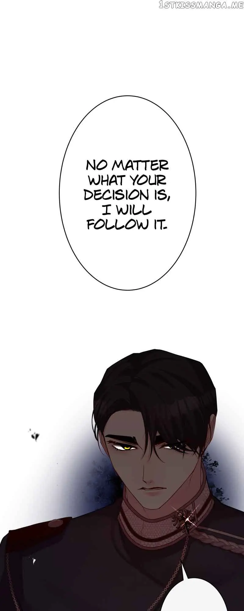A Villainess' Revenge Is Sweeter Than Honey Chapter 71 Page 35