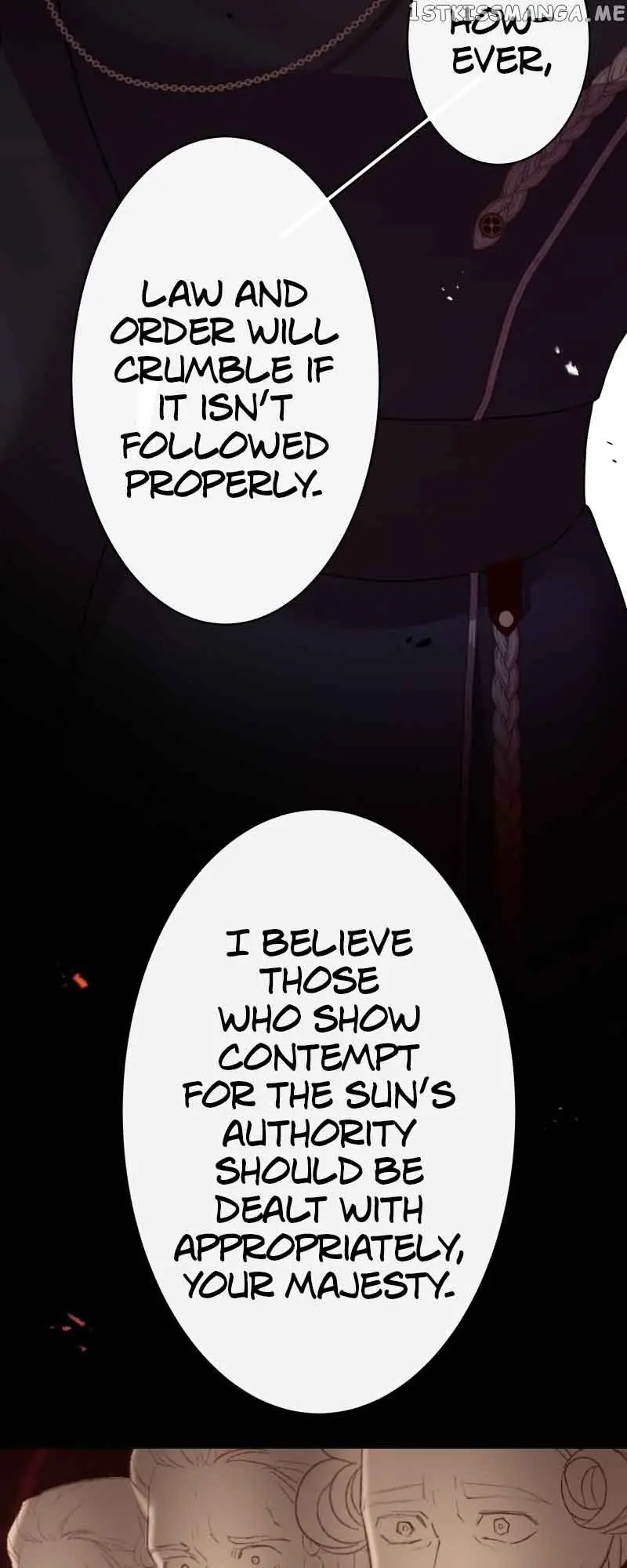 A Villainess' Revenge Is Sweeter Than Honey Chapter 71 Page 36