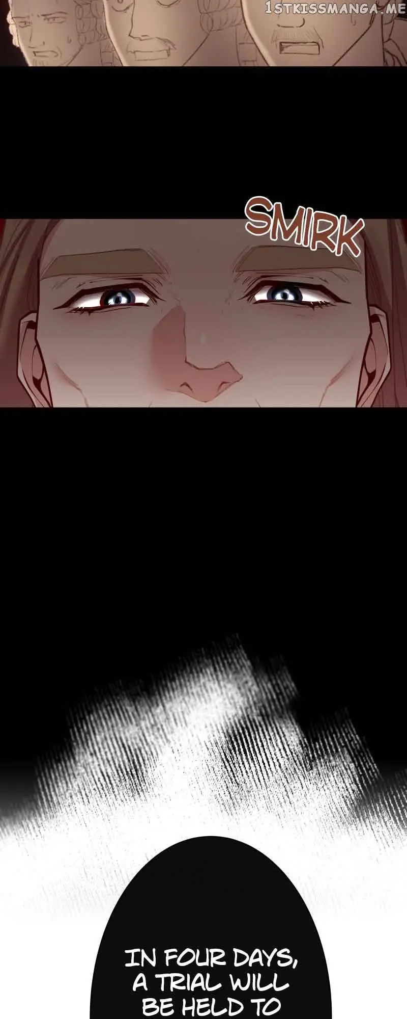 A Villainess' Revenge Is Sweeter Than Honey Chapter 71 Page 37