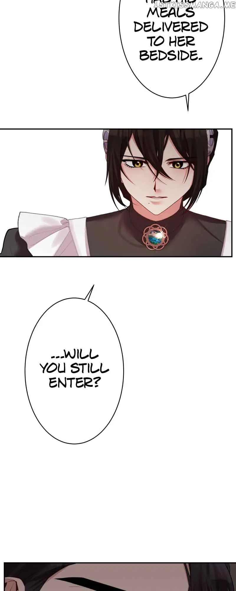 A Villainess' Revenge Is Sweeter Than Honey Chapter 71 Page 43