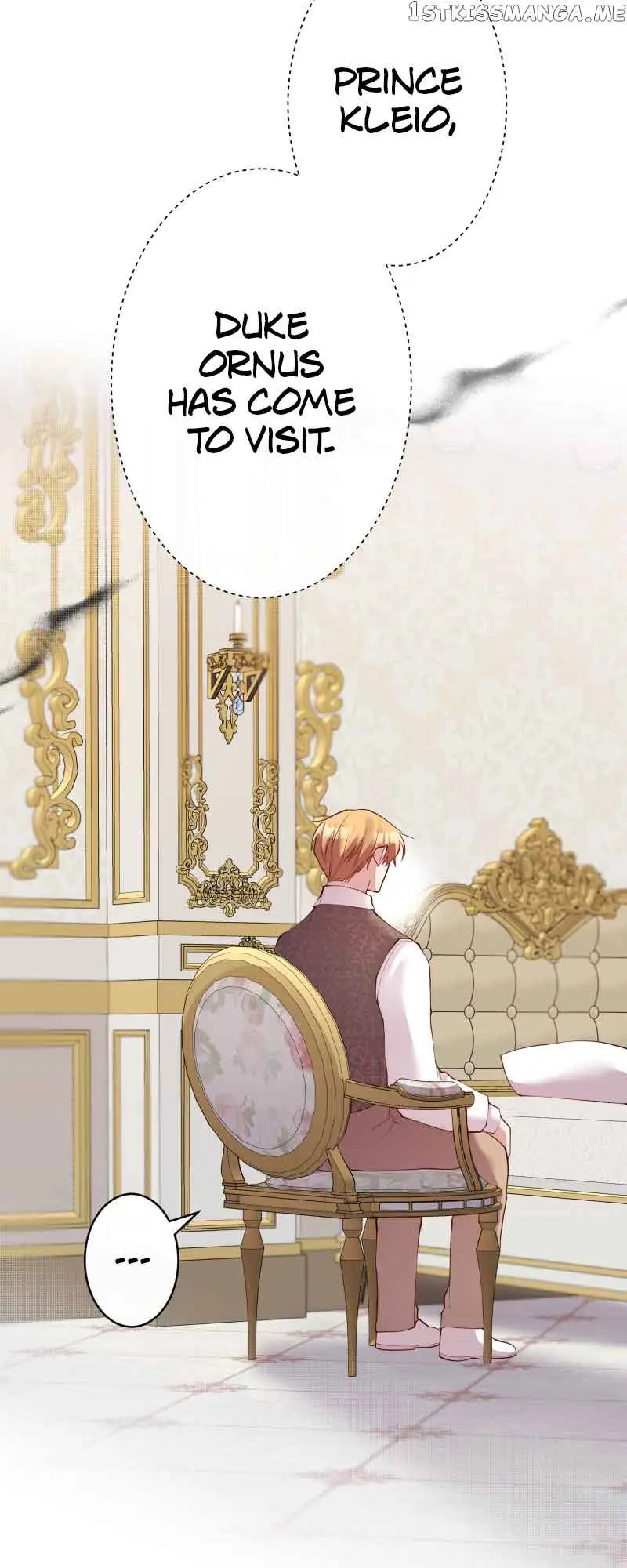 A Villainess' Revenge Is Sweeter Than Honey Chapter 71 Page 45