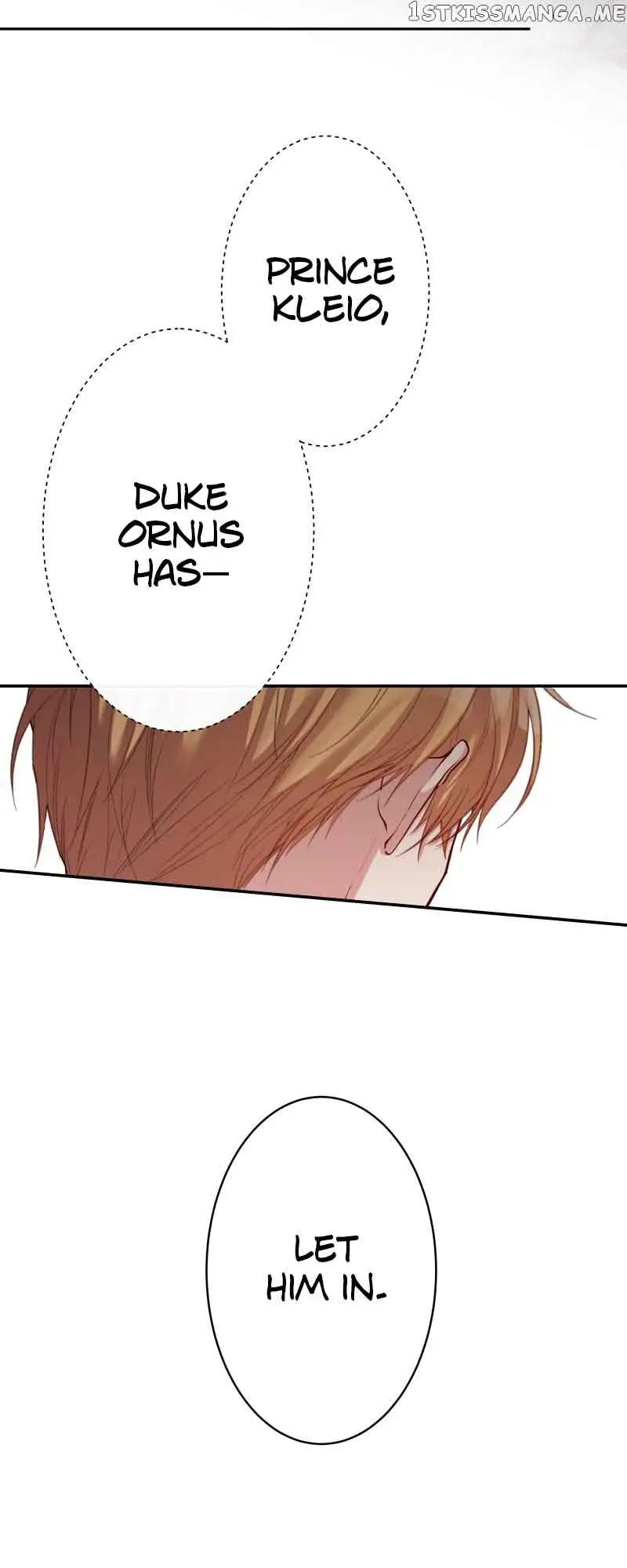 A Villainess' Revenge Is Sweeter Than Honey Chapter 71 Page 46