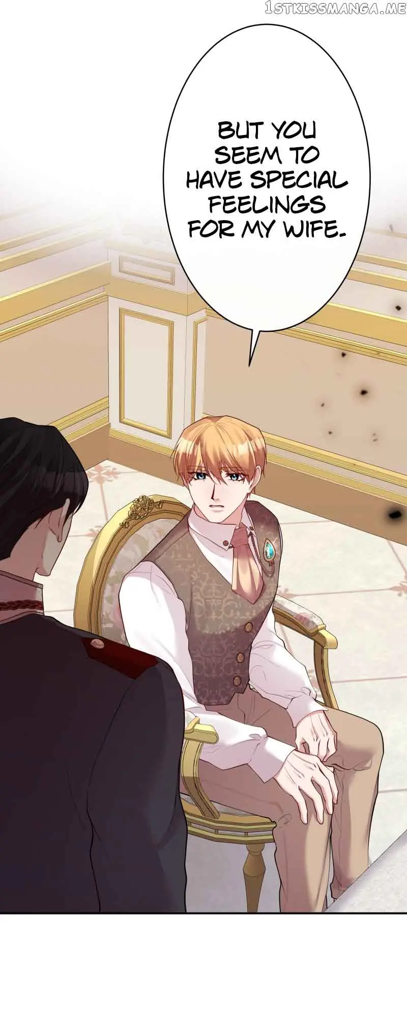 A Villainess' Revenge Is Sweeter Than Honey Chapter 71 Page 48