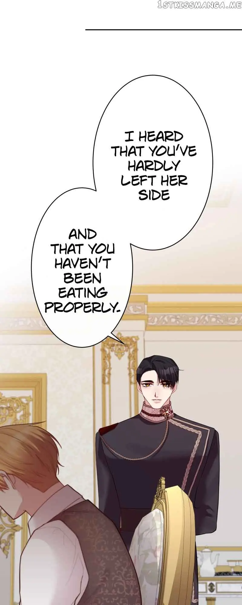 A Villainess' Revenge Is Sweeter Than Honey Chapter 71 Page 50