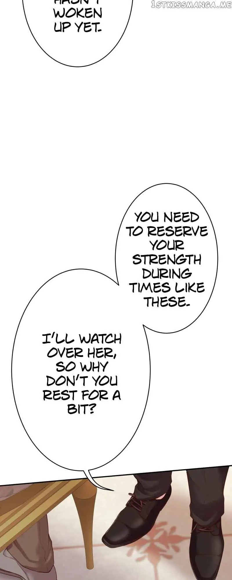 A Villainess' Revenge Is Sweeter Than Honey Chapter 71 Page 52