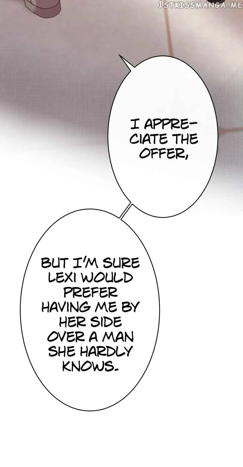 A Villainess' Revenge Is Sweeter Than Honey Chapter 71 Page 53