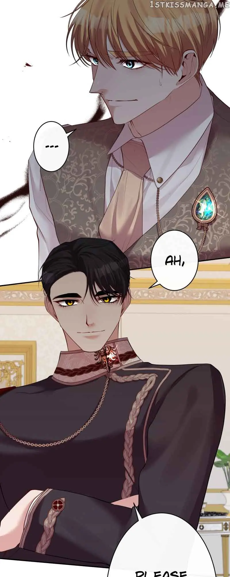 A Villainess' Revenge Is Sweeter Than Honey Chapter 71 Page 55
