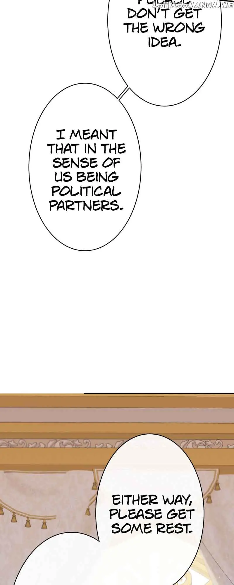A Villainess' Revenge Is Sweeter Than Honey Chapter 71 Page 56